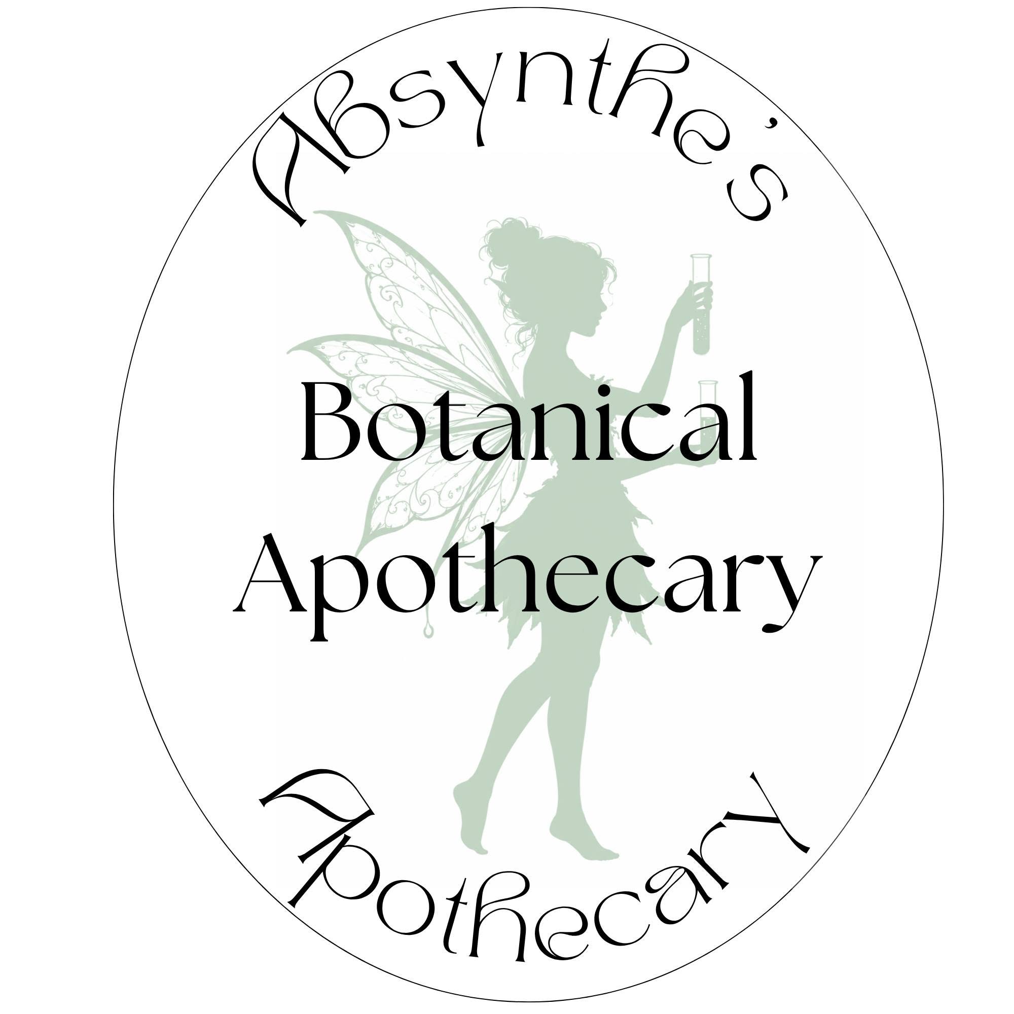 Absynthe's Apothecary logo